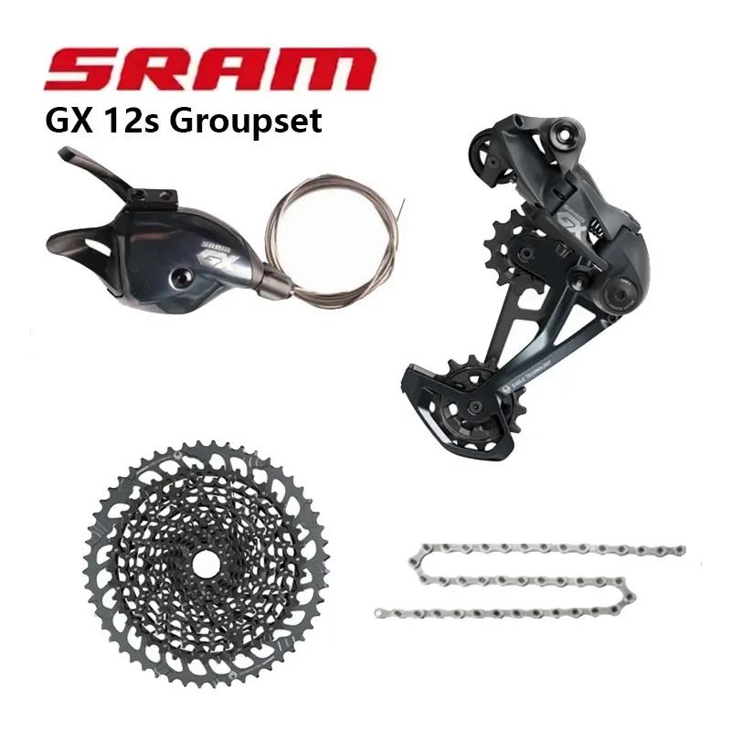 ο SRAM Eagle SX GX NX 12 ӵ  ׷ Ʈ MTB Mountain Bike Shifter Rear Derailleur īƮ ü 12 s ׷ Ʈ